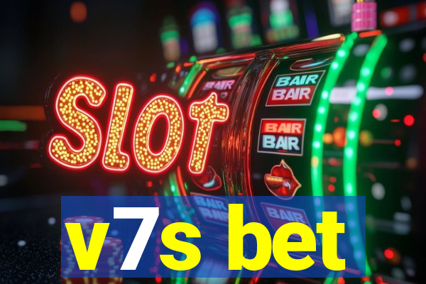 v7s bet